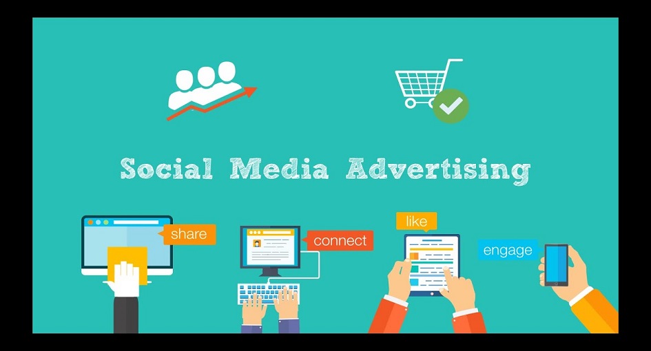 Brands On Social Advertising