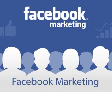 Facebook marketing