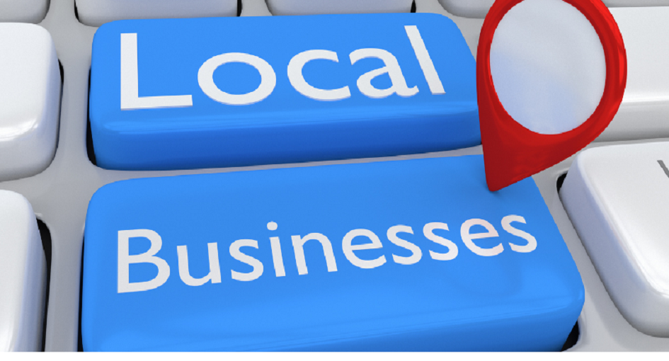 Promotion of Your Local Business