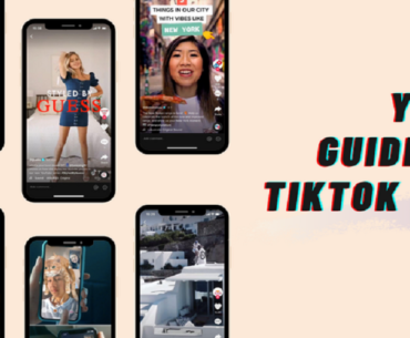 TikTok ads