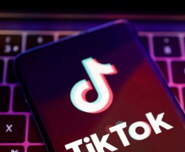 TikTok text posts