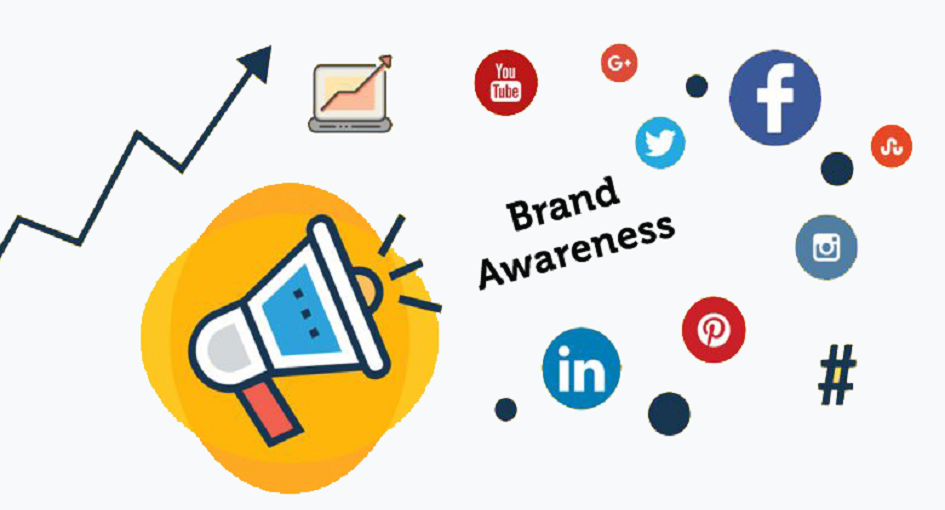 Top Strategies to Raise Brand Awareness