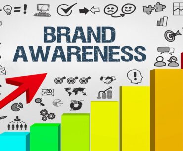 brand awareness