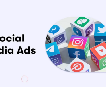 social advertising