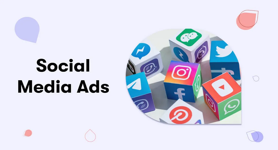 social media and advertising