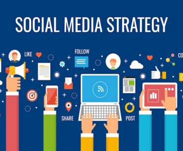 social media strategy