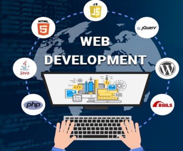 website development firm