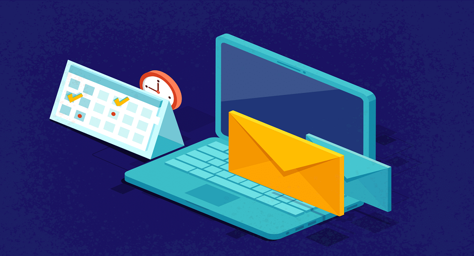 What is Outbox Email Features