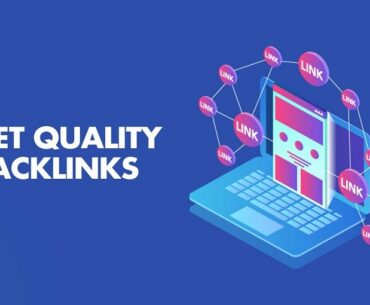 get quality backlinks