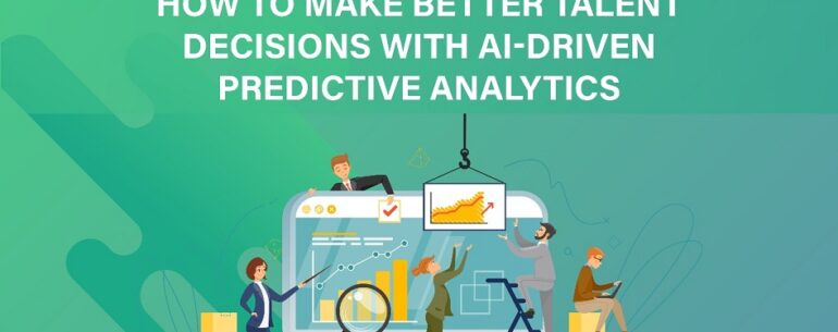 ai and predictive analytics