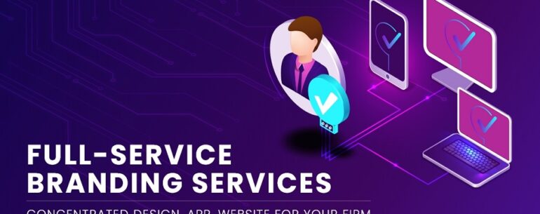 branding services