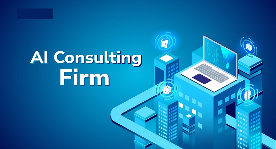 AI Consulting Firms