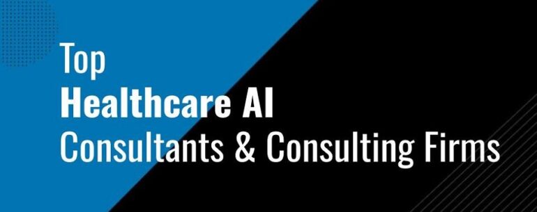 ai consulting firms