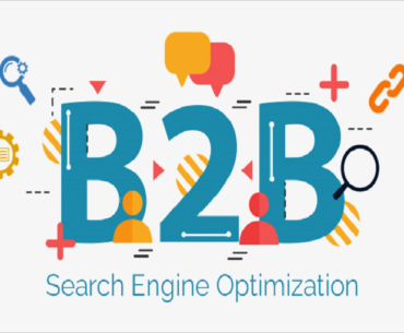 b2b seo agency