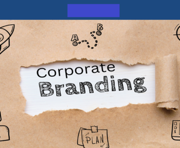 corporate branding