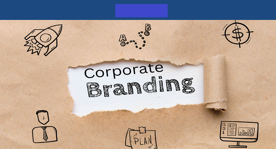 corporate branding