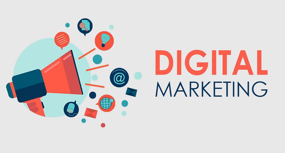 digital marketing companies