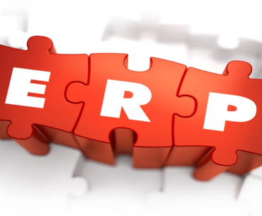erp consulting services