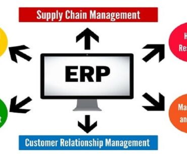 erp supply chain