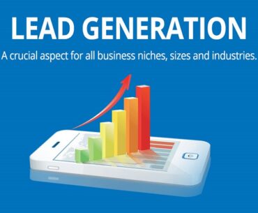 lead generation companies