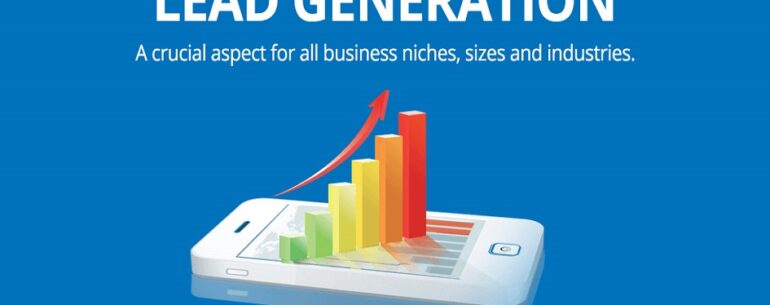 lead generation companies