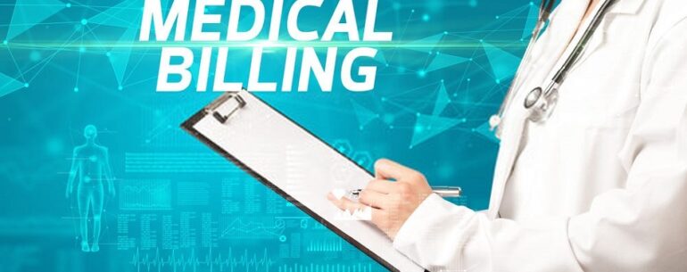 medical billing company