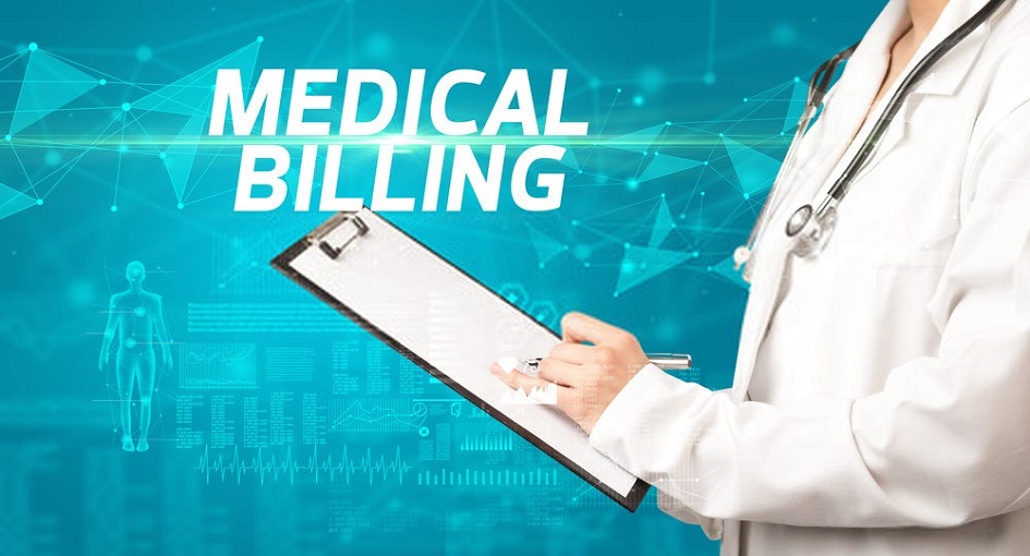 medical billing company