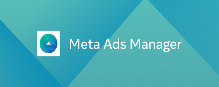 meta ads manager