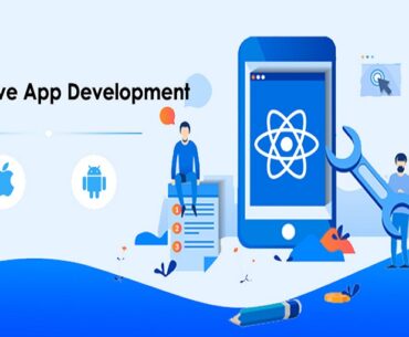 react native app development company