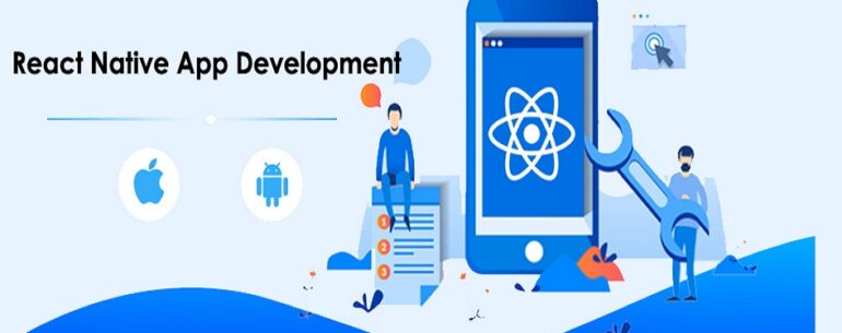 react native app development company