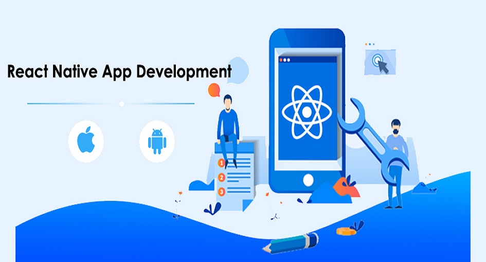 react native app development company