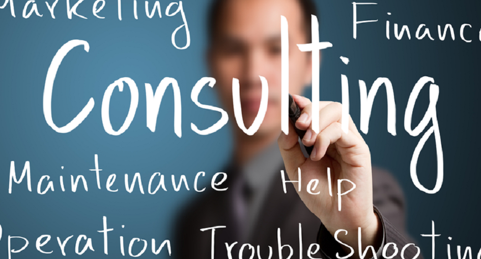 small business consulting