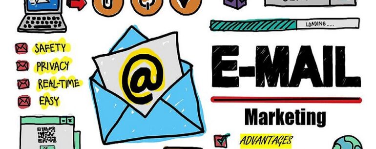 advantages and disadvantages of email marketing