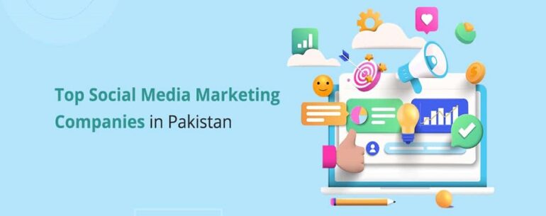 best social media marketing agency