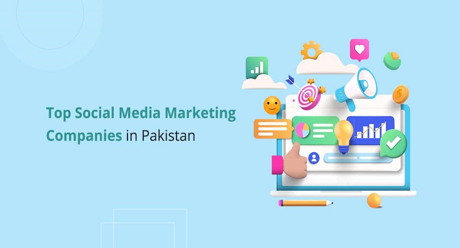 best social media marketing agency