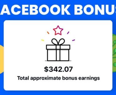 facebook bonus program