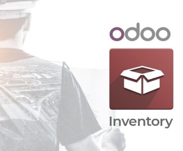 odoo inventory management