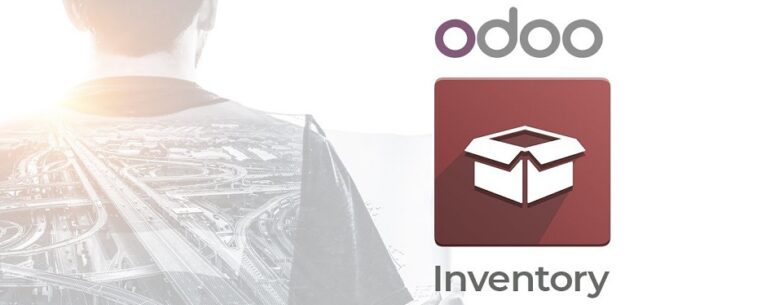 odoo inventory management