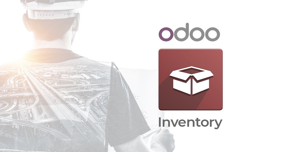 odoo inventory management