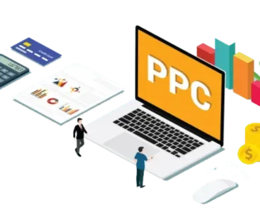 ppc agency services