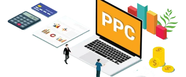 ppc agency services