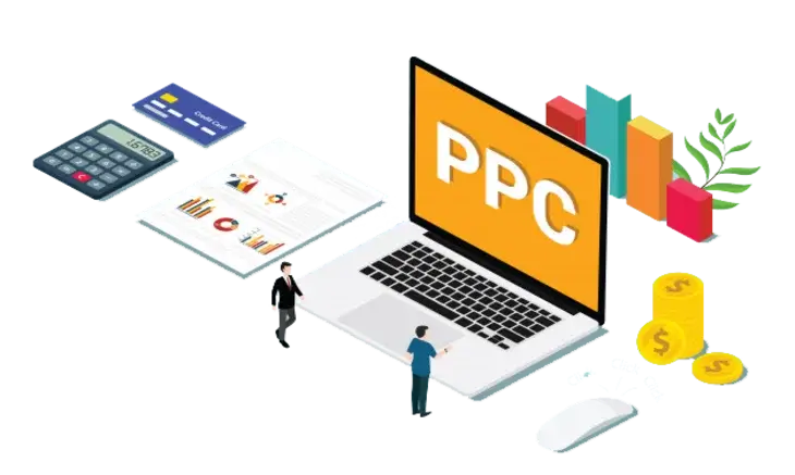 ppc agency services