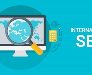 international seo agency