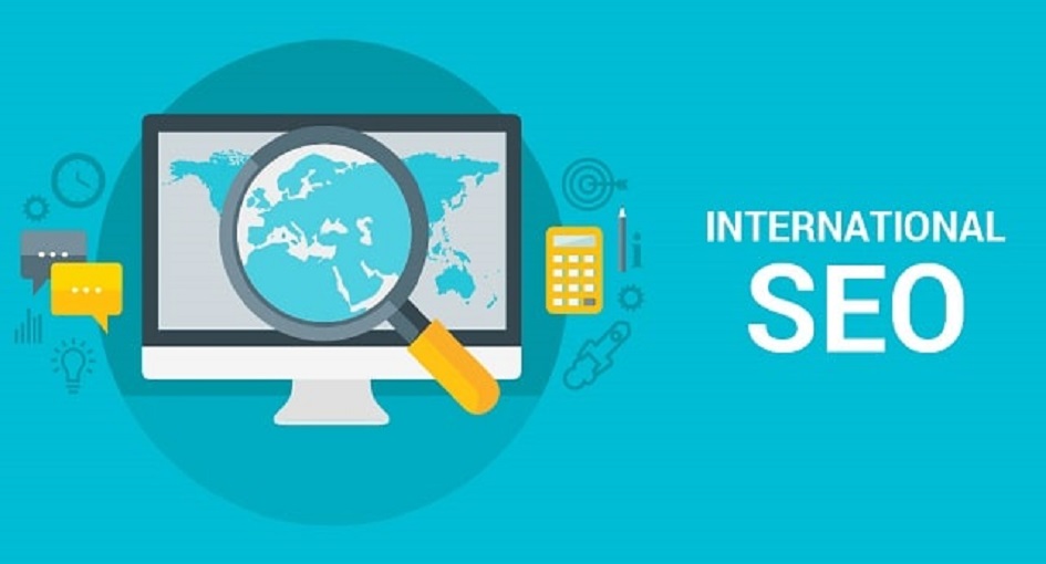 international seo agency