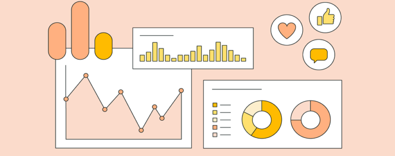 organic social google analytics