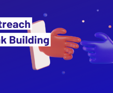 outreach link building service