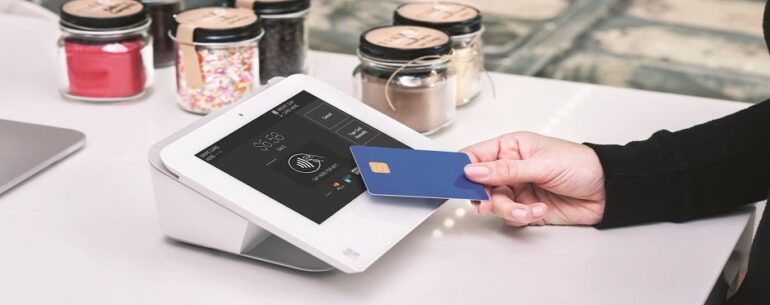 simple credit card processing