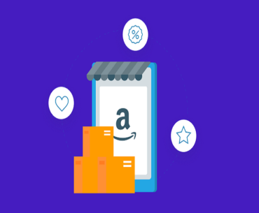 amazon digital marketing