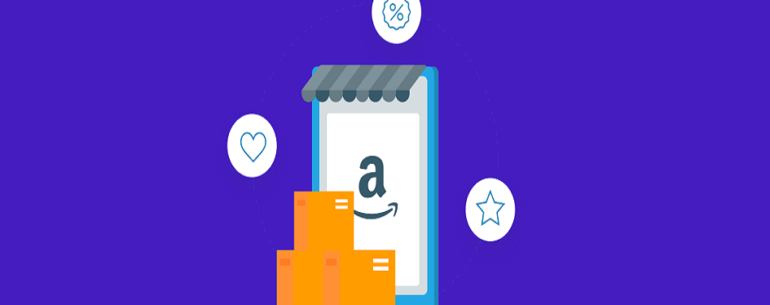 amazon digital marketing