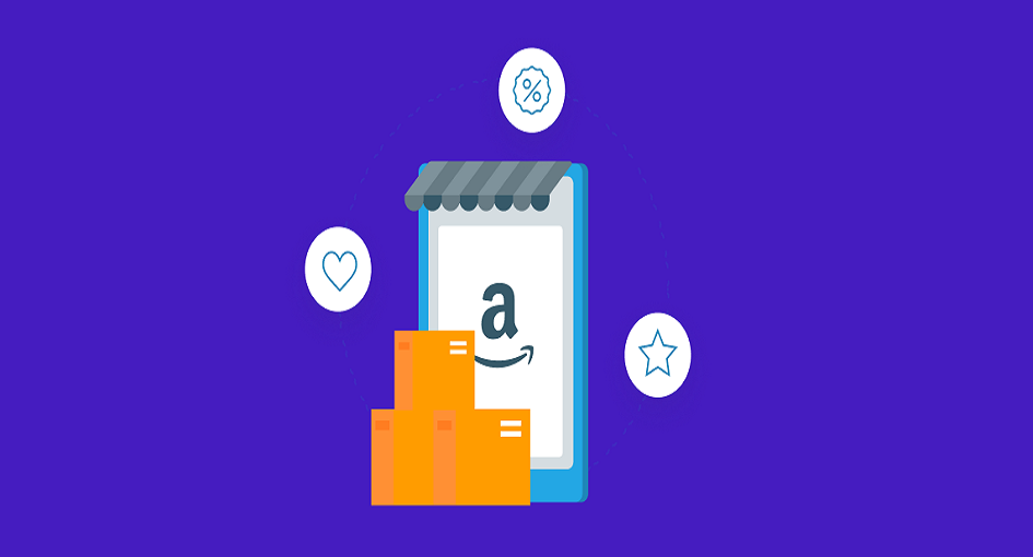 amazon digital marketing